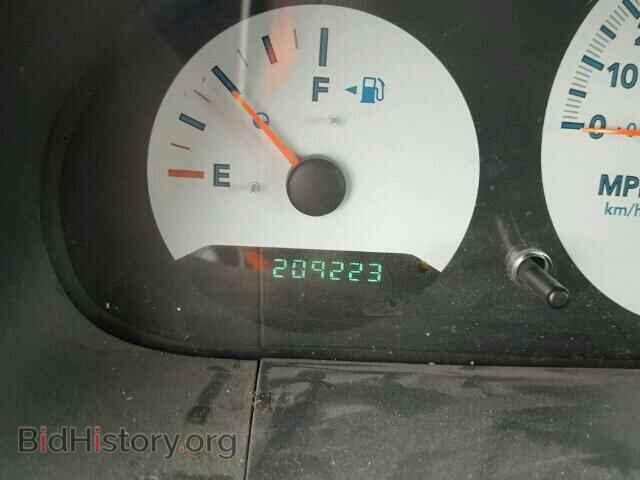 2006 DODGE CARAVAN - VIN: 1D4GP25B06B682409 - Фото 8