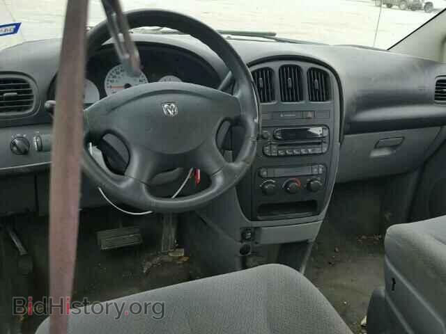 2006 DODGE CARAVAN - VIN: 1D4GP25B06B682409 - Фото 10