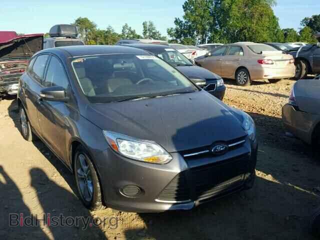 Photo 1FADP3K20DL104043 - FORD FOCUS 2013