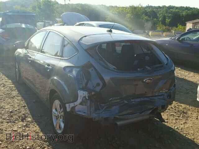 2013 FORD FOCUS - VIN: 1FADP3K20DL104043 - Photo 3