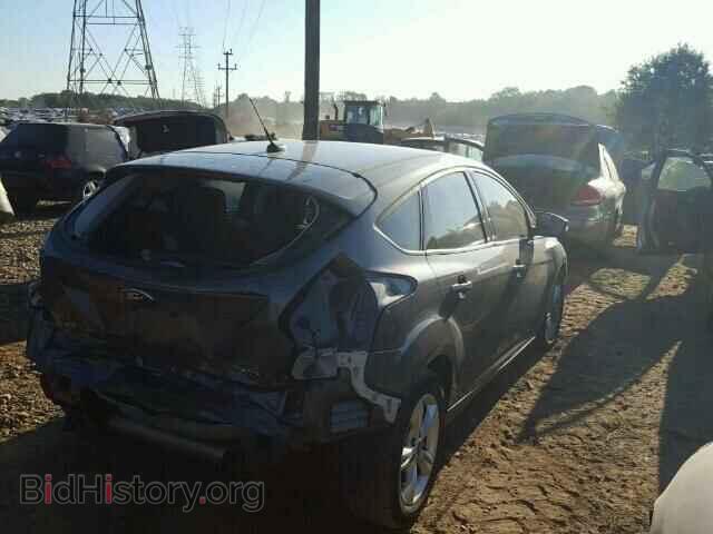 2013 FORD FOCUS - VIN: 1FADP3K20DL104043 - Photo 4