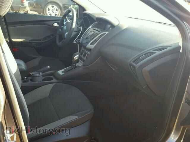 2013 FORD FOCUS - VIN: 1FADP3K20DL104043 - Photo 5