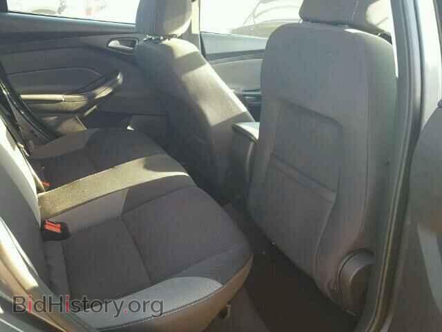 2013 FORD FOCUS - VIN: 1FADP3K20DL104043 - Photo 6