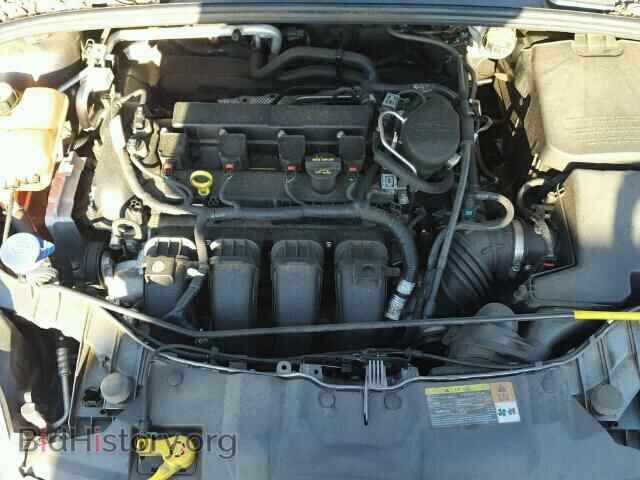 2013 FORD FOCUS - VIN: 1FADP3K20DL104043 - Photo 7