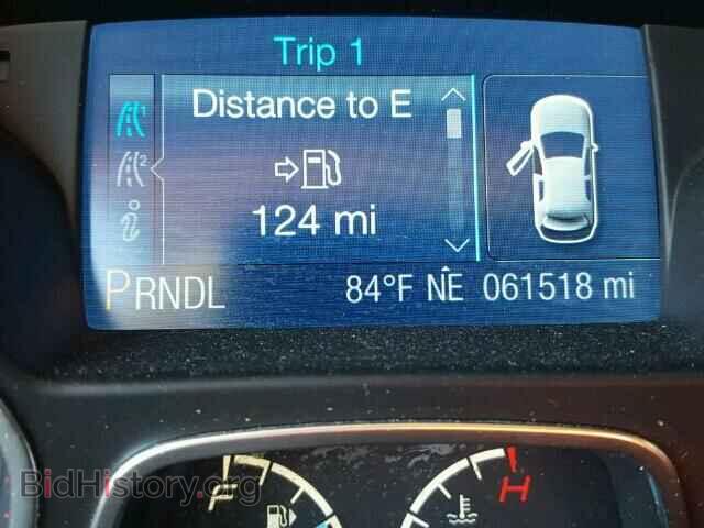 2013 FORD FOCUS - VIN: 1FADP3K20DL104043 - Photo 8