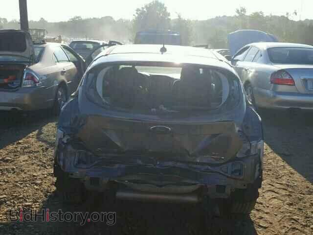 2013 FORD FOCUS - VIN: 1FADP3K20DL104043 - Photo 9