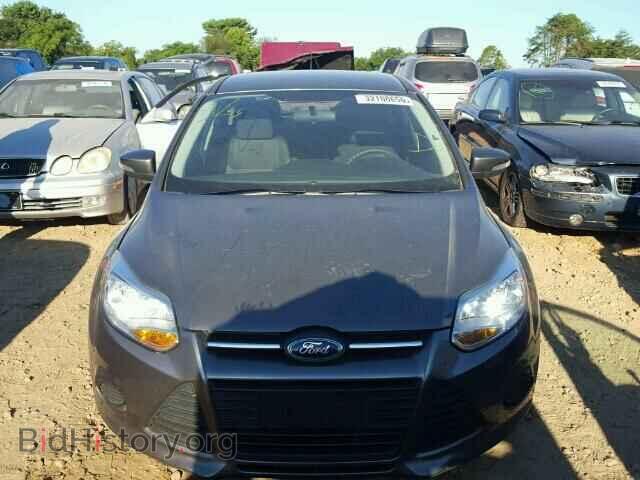 2013 FORD FOCUS - VIN: 1FADP3K20DL104043 - Photo 10