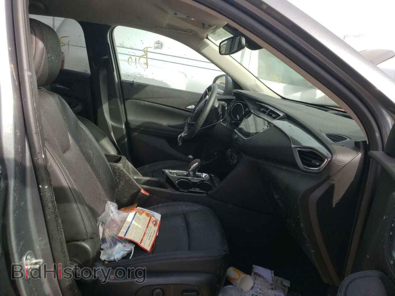 2021 BUICK ENCORE - VIN: KL4MMFSL3MB065767 - Photo 5
