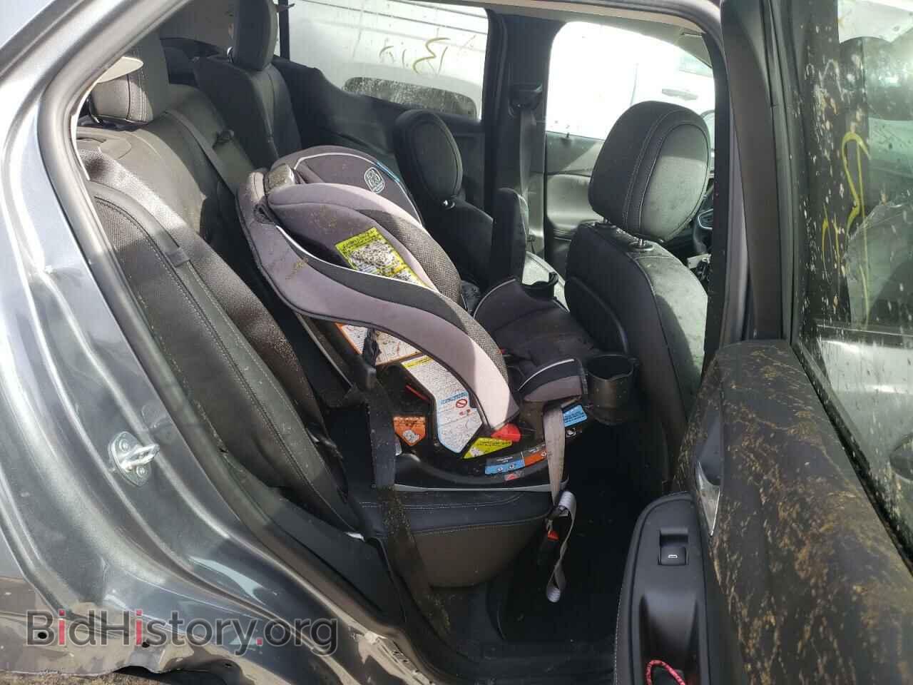 2021 BUICK ENCORE - VIN: KL4MMFSL3MB065767 - Photo 6