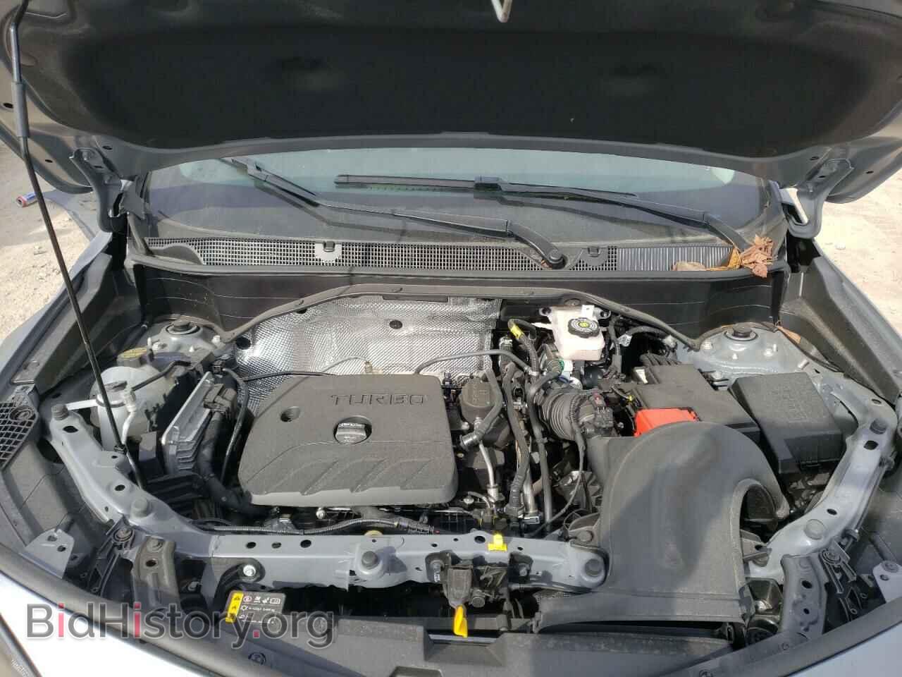 2021 BUICK ENCORE - VIN: KL4MMFSL3MB065767 - Photo 7