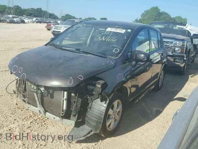 2011 NISSAN VERSA - VIN: 3N1BC1CP1BL390629 - Photo 2