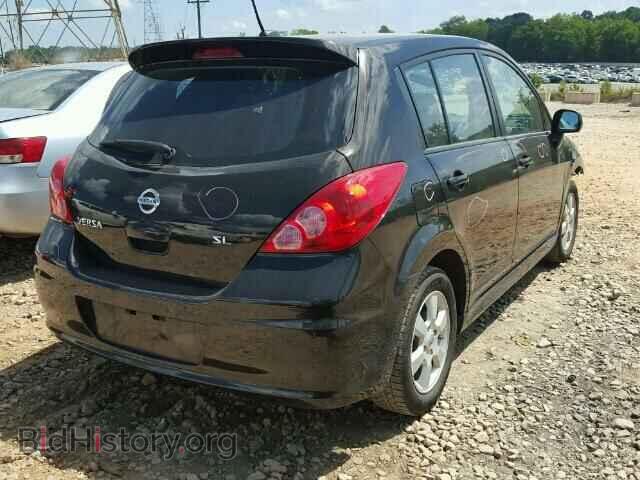 2011 NISSAN VERSA - VIN: 3N1BC1CP1BL390629 - Photo 4