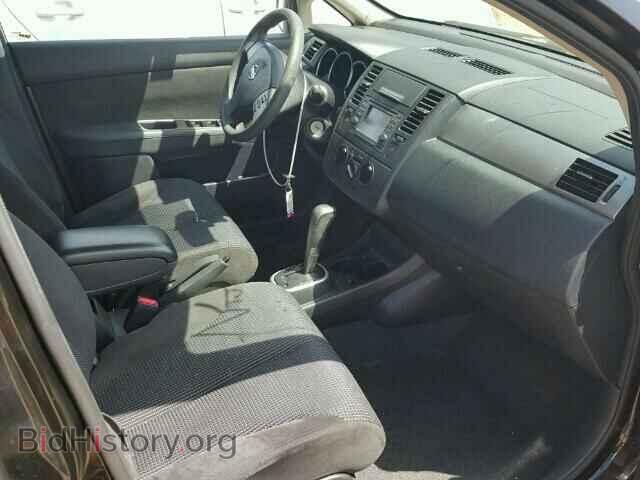 2011 NISSAN VERSA - VIN: 3N1BC1CP1BL390629 - Photo 5