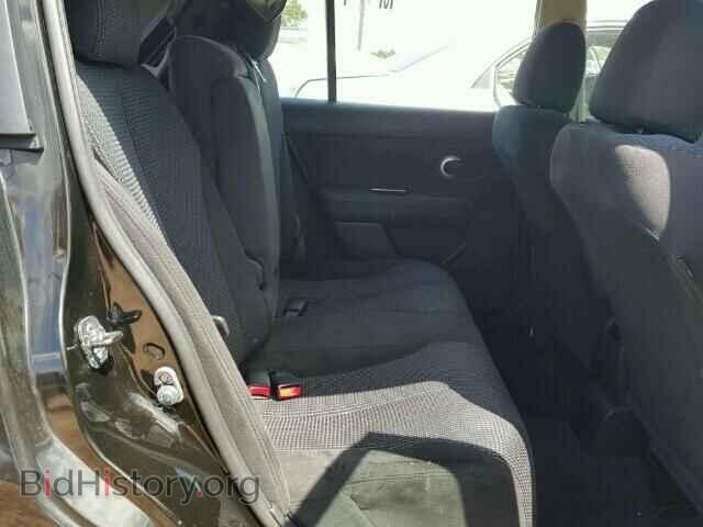 2011 NISSAN VERSA - VIN: 3N1BC1CP1BL390629 - Photo 6