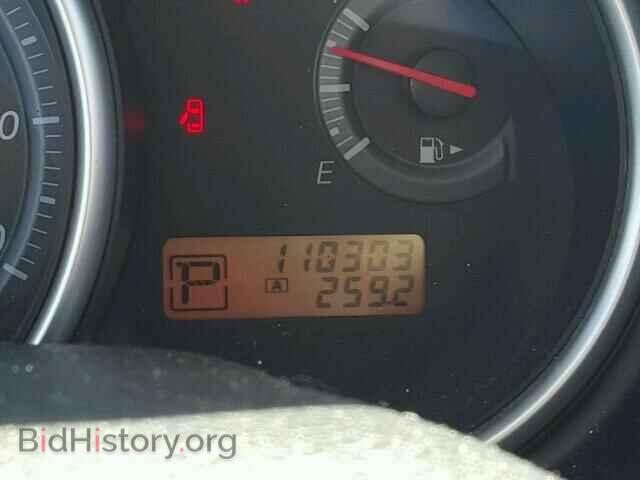 2011 NISSAN VERSA - VIN: 3N1BC1CP1BL390629 - Photo 8