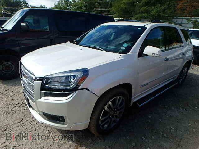 2013 GMC ACADIA DEN - VIN: 1GKKVTKD0DJ199177 - Фото 2