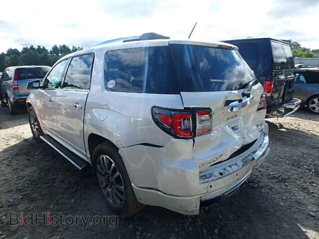2013 GMC ACADIA DEN - VIN: 1GKKVTKD0DJ199177 - Фото 3