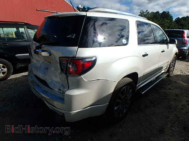 2013 GMC ACADIA DEN - VIN: 1GKKVTKD0DJ199177 - Фото 4