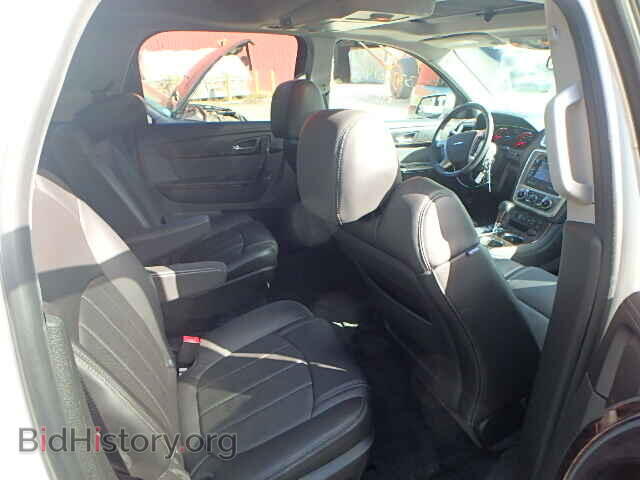 2013 GMC ACADIA DEN - VIN: 1GKKVTKD0DJ199177 - Фото 6
