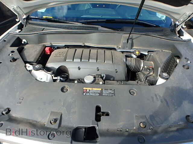 2013 GMC ACADIA DEN - VIN: 1GKKVTKD0DJ199177 - Фото 7