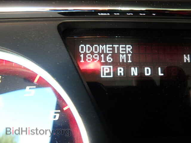 2013 GMC ACADIA DEN - VIN: 1GKKVTKD0DJ199177 - Фото 8