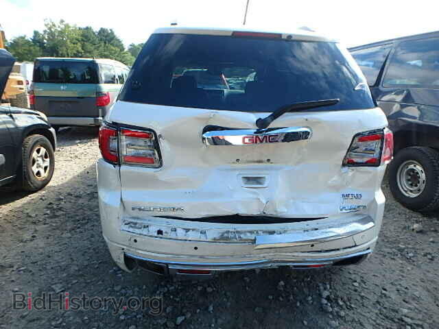 2013 GMC ACADIA DEN - VIN: 1GKKVTKD0DJ199177 - Фото 9