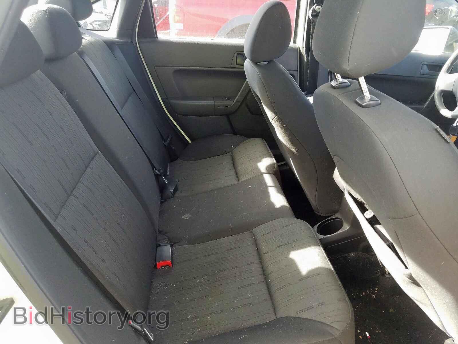 2010 FORD FOCUS - VIN: 1FAHP3FN5AW257680 - Фото 6