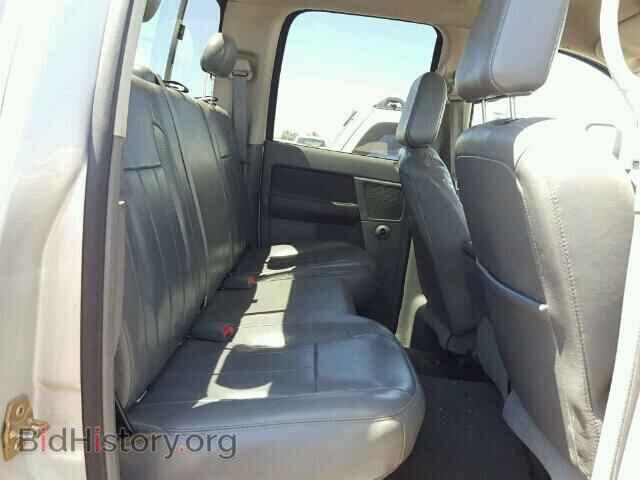 2007 DODGE RAM 3500 - VIN: 3D7MX48C57G706928 - Фото 6