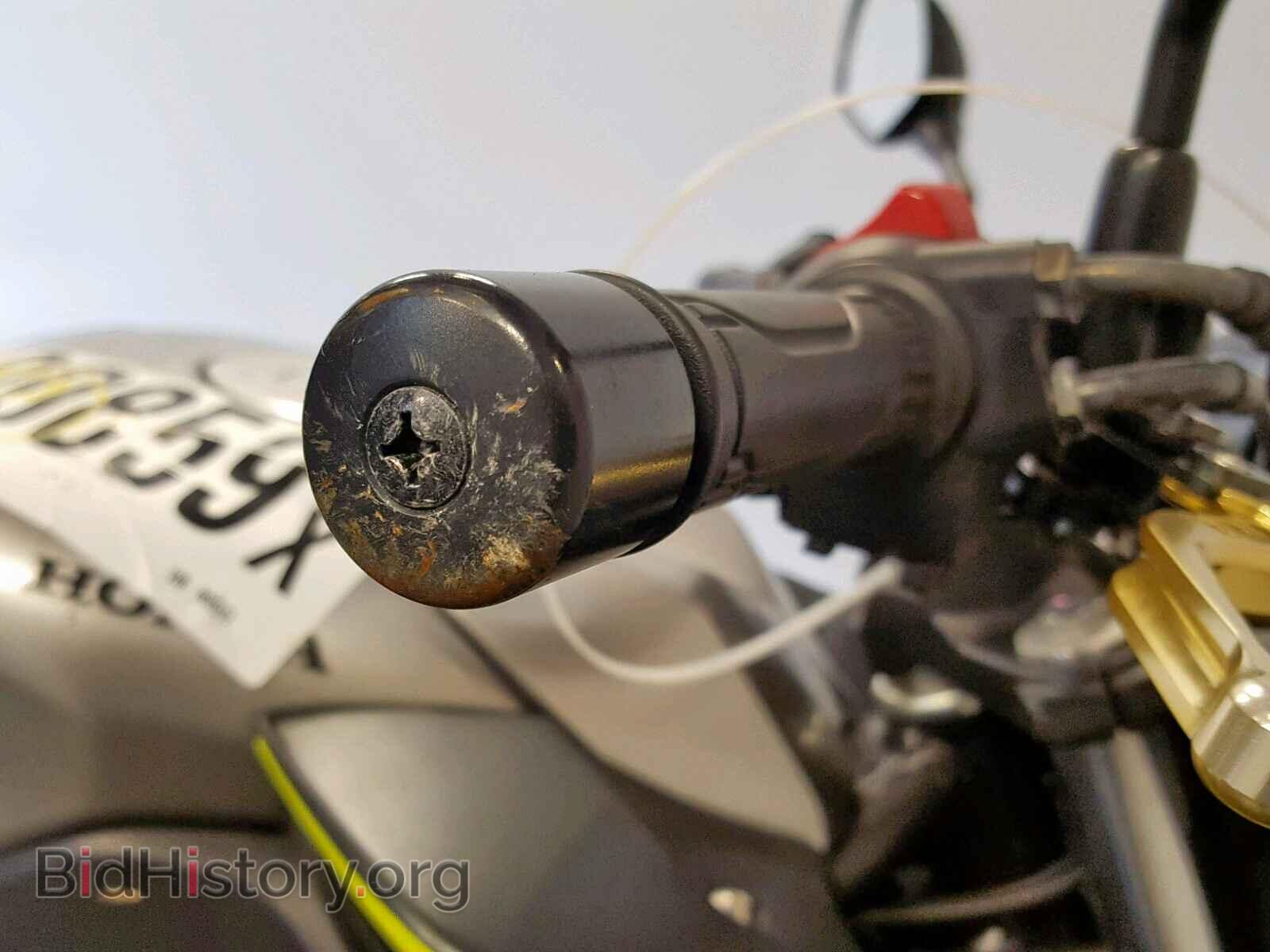 2017 HONDA CB CYCLE - VIN: MLHNC5258H5000343 - Photo 14