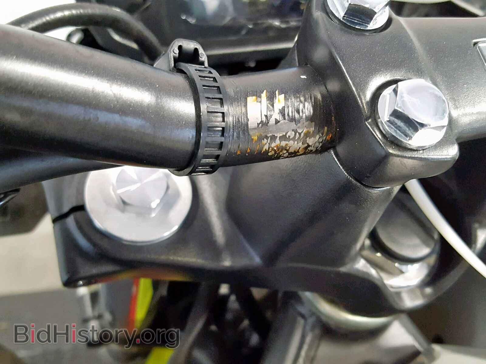 2017 HONDA CB CYCLE - VIN: MLHNC5258H5000343 - Photo 18