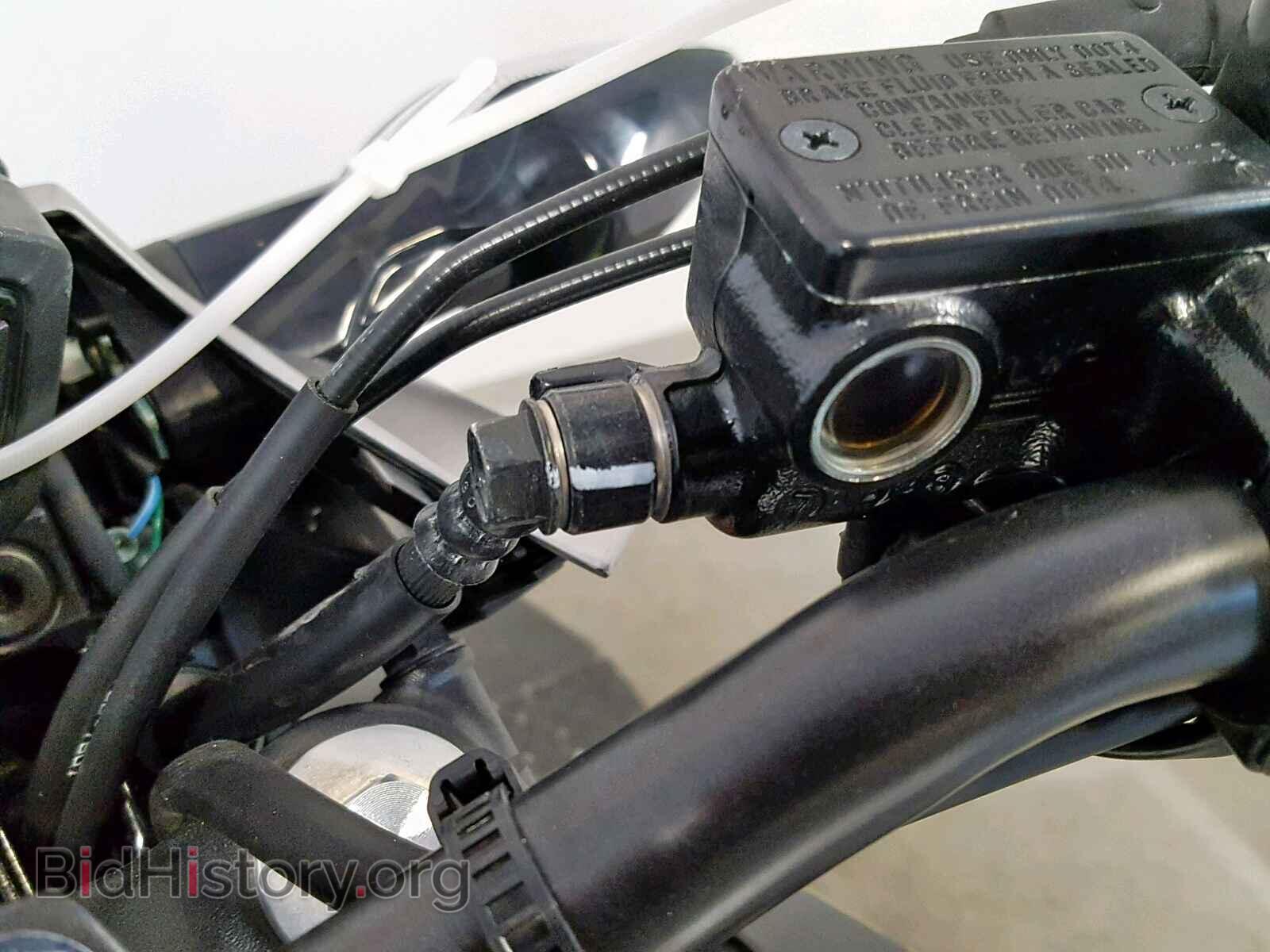 2017 HONDA CB CYCLE - VIN: MLHNC5258H5000343 - Photo 19