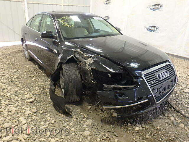 Photo WAUDG74F65N099841 - AUDI A6 2005