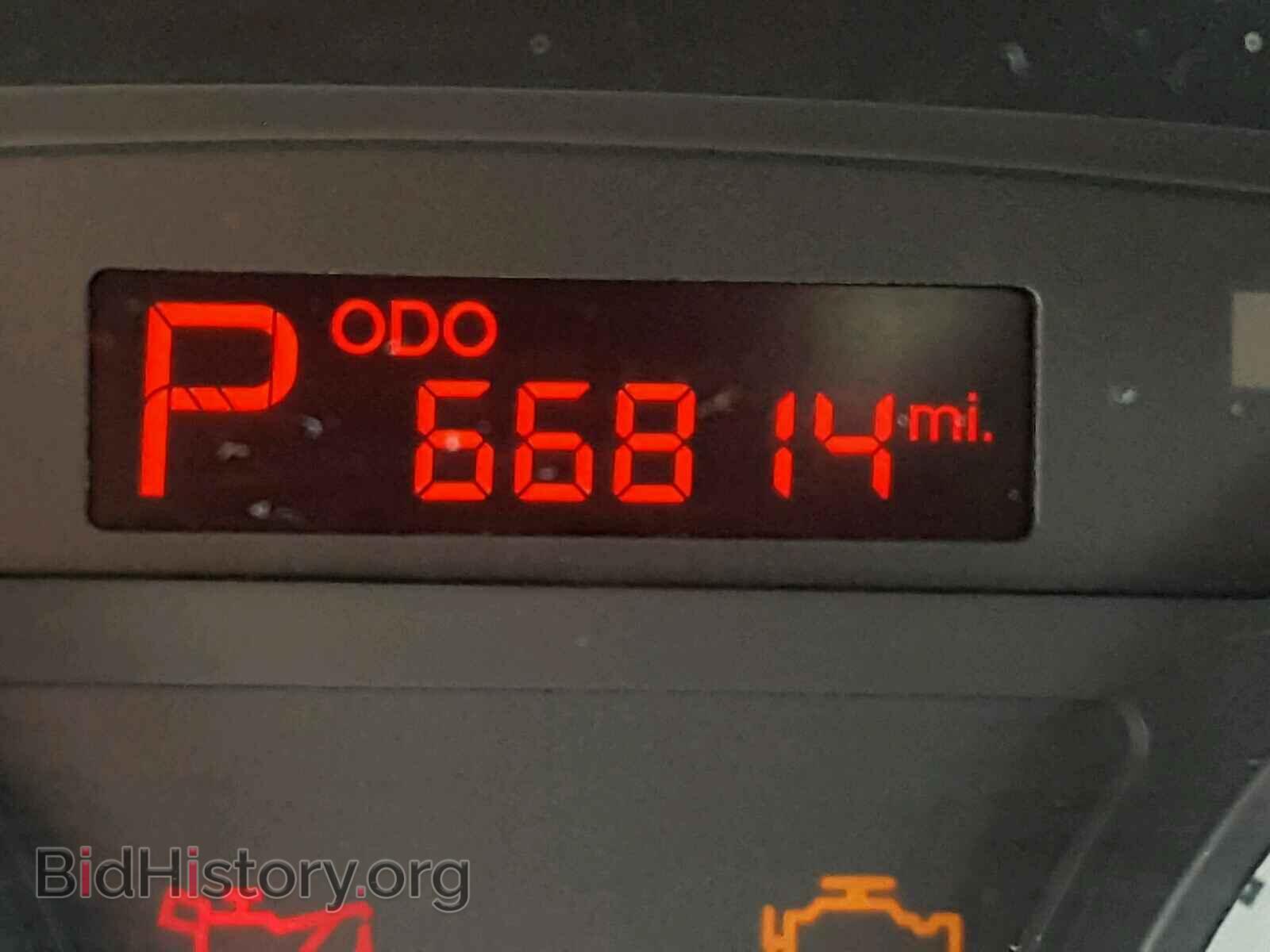 2011 KIA RIO BASE - VIN: KNADH4A32B6707513 - Фото 8