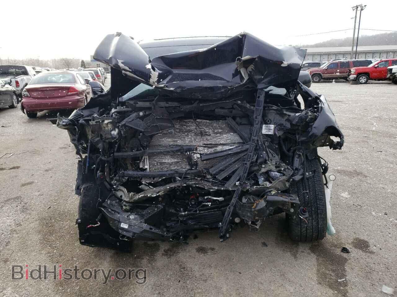 2021 GMC YUKON - VIN: 1GKS2DKL7MR126301 - Фото 9