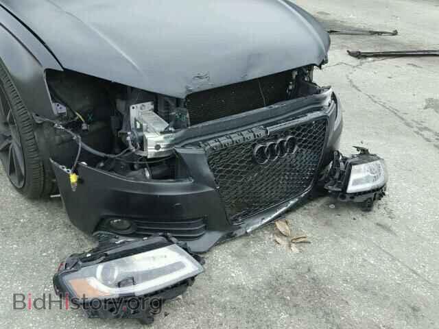 2010 AUDI A4 - VIN: WAUAFAFL1AN037022 - Фото 10