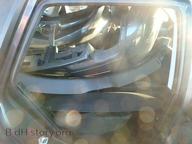 2008 MAZDA 6 - VIN: JM1BK34L281115097 - Photo 6