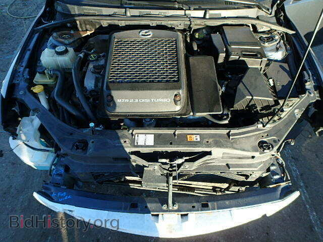 2008 MAZDA 6 - VIN: JM1BK34L281115097 - Photo 7