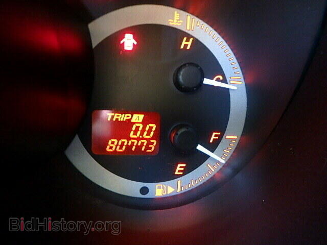 2008 MAZDA 6 - VIN: JM1BK34L281115097 - Photo 8