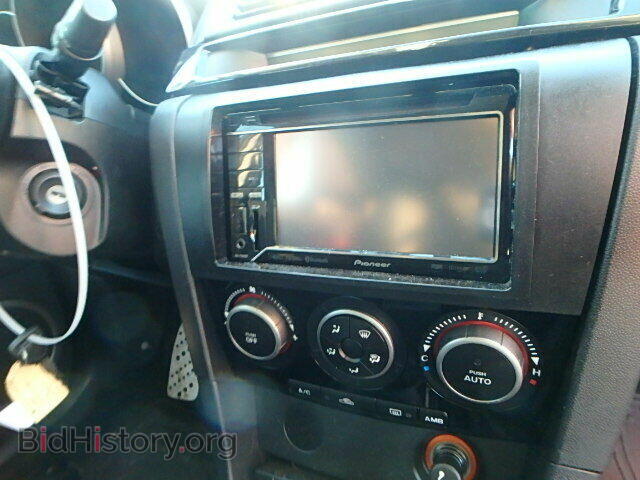 2008 MAZDA 6 - VIN: JM1BK34L281115097 - Photo 9