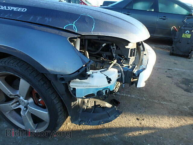 2008 MAZDA 6 - VIN: JM1BK34L281115097 - Photo 10