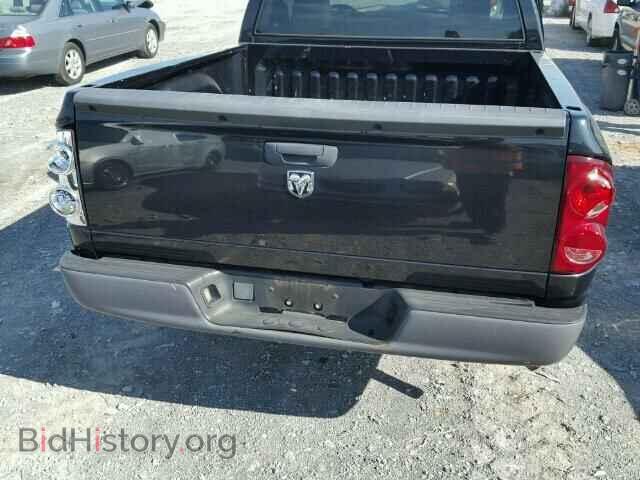 2007 DODGE RAM 1500 - VIN: 1D7HA16K77J603746 - Фото 6
