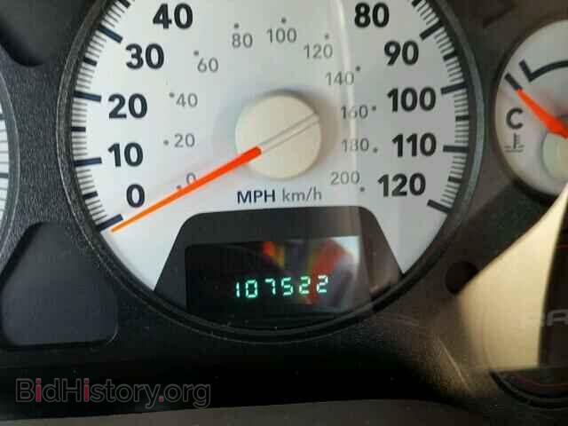 2007 DODGE RAM 1500 - VIN: 1D7HA16K77J603746 - Фото 8