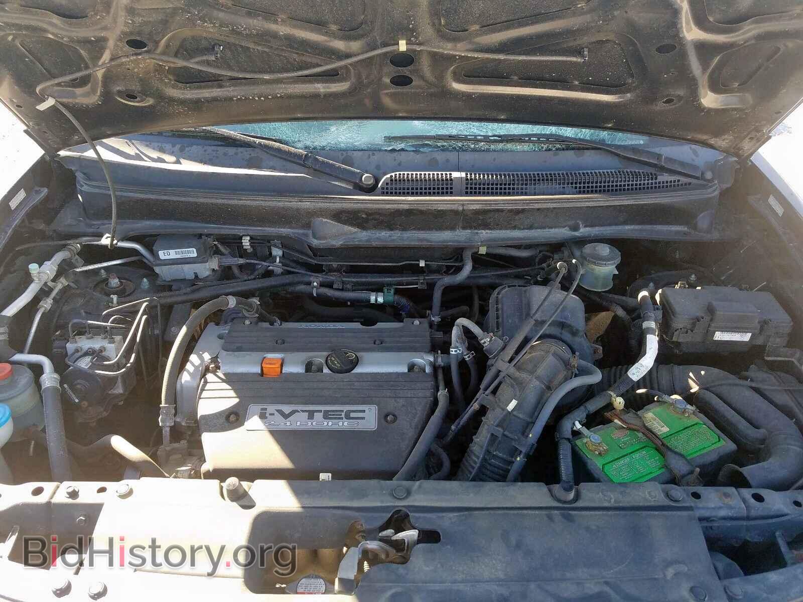 2006 HONDA ELEMENT - VIN: 5J6YH28646L026747 - Фото 7