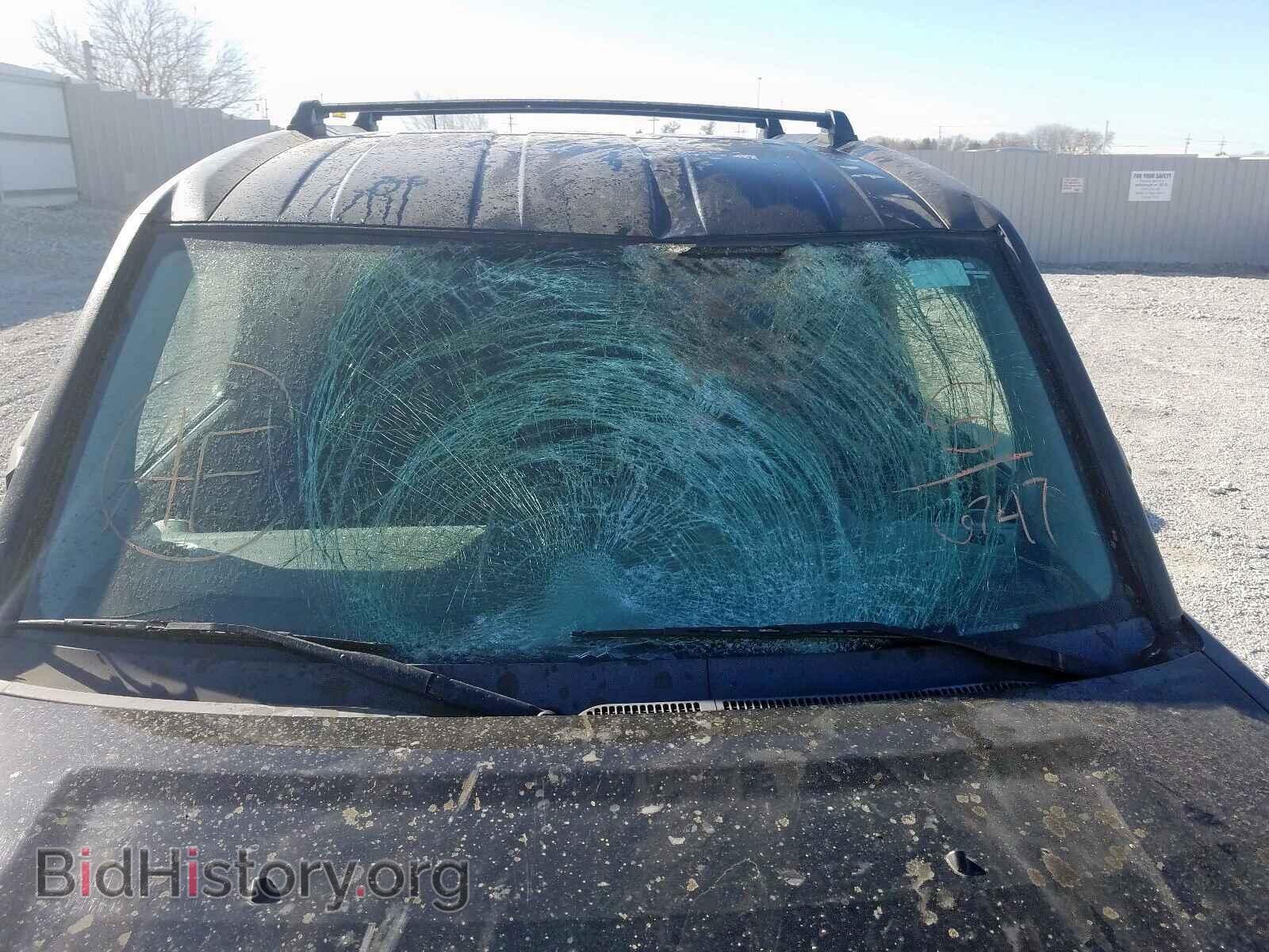 2006 HONDA ELEMENT - VIN: 5J6YH28646L026747 - Фото 9