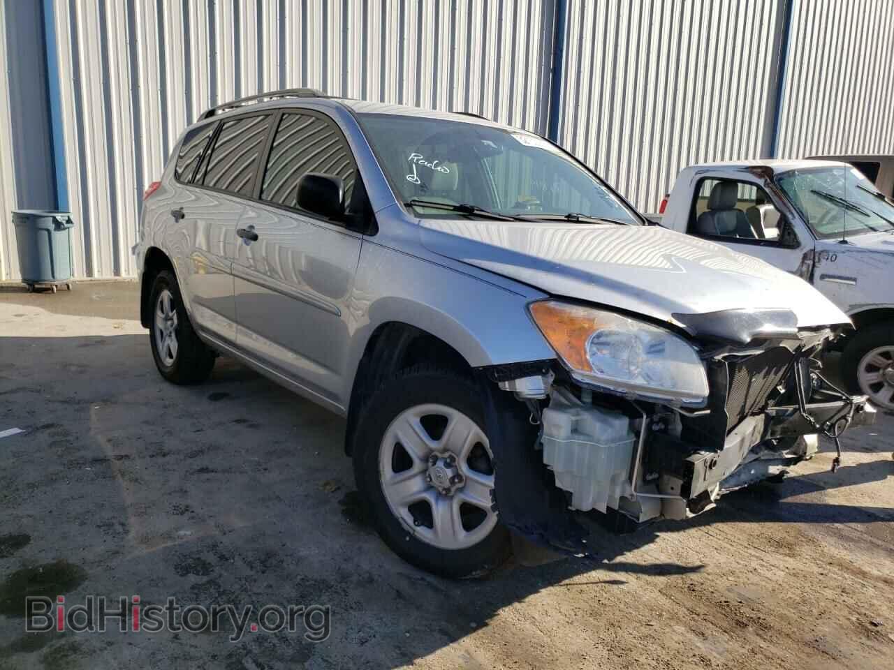 Photo 2T3BF4DV0AW071314 - TOYOTA RAV4 2010