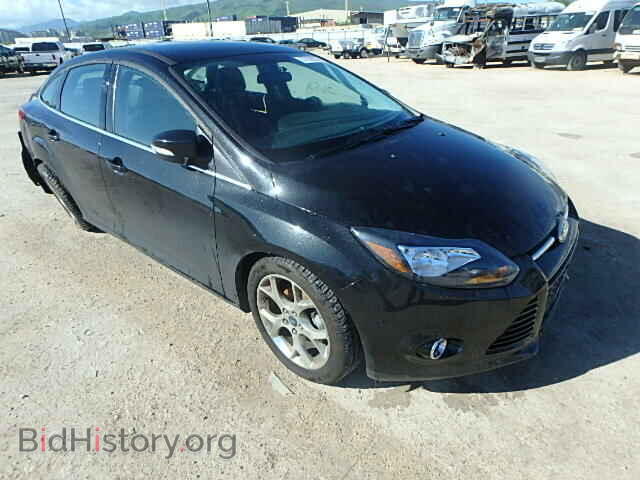 Photo 1FADP3J22EL224882 - FORD FOCUS 2014