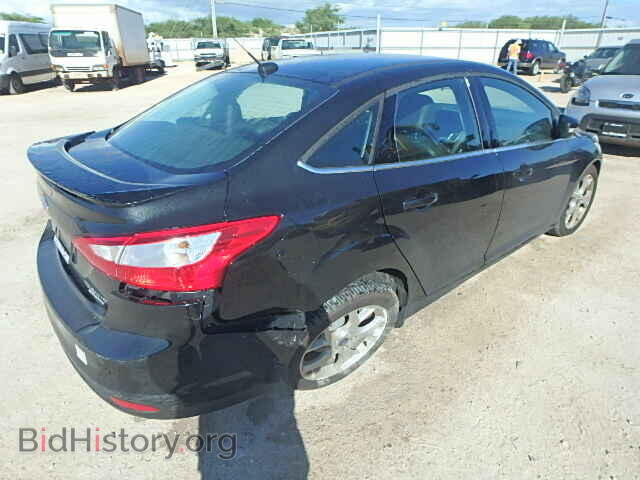2014 FORD FOCUS - VIN: 1FADP3J22EL224882 - Фото 4