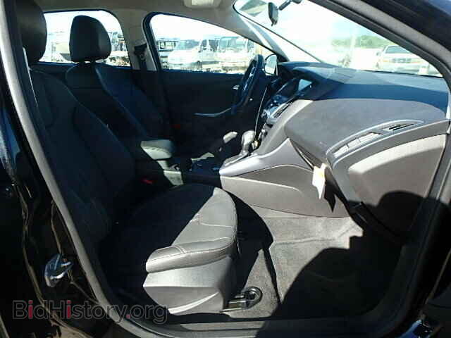 2014 FORD FOCUS - VIN: 1FADP3J22EL224882 - Фото 5