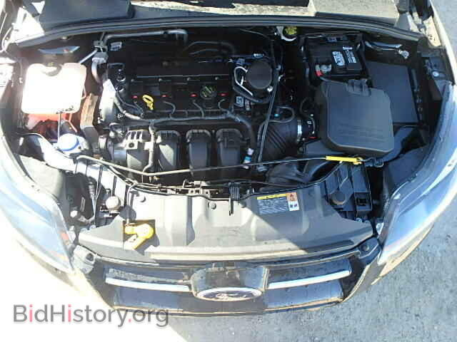 2014 FORD FOCUS - VIN: 1FADP3J22EL224882 - Фото 7