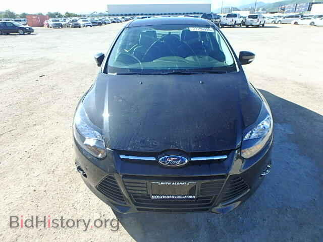 2014 FORD FOCUS - VIN: 1FADP3J22EL224882 - Фото 9